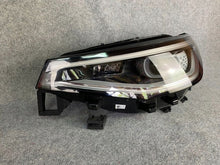 Laden Sie das Bild in den Galerie-Viewer, Frontscheinwerfer VW Id.4 00228941-08 LED Links Scheinwerfer Headlight SCH4950180834pv