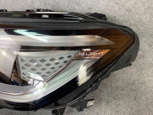 Laden Sie das Bild in den Galerie-Viewer, Frontscheinwerfer VW Id.4 00228941-08 LED Links Scheinwerfer Headlight SCH4950180834pv