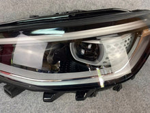 Laden Sie das Bild in den Galerie-Viewer, Frontscheinwerfer VW Id.4 00228941-08 LED Links Scheinwerfer Headlight SCH4950180834pv