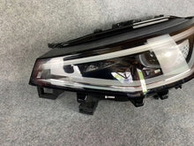 Laden Sie das Bild in den Galerie-Viewer, Frontscheinwerfer VW Id.4 00228941-08 LED Links Scheinwerfer Headlight SCH4950180834pv