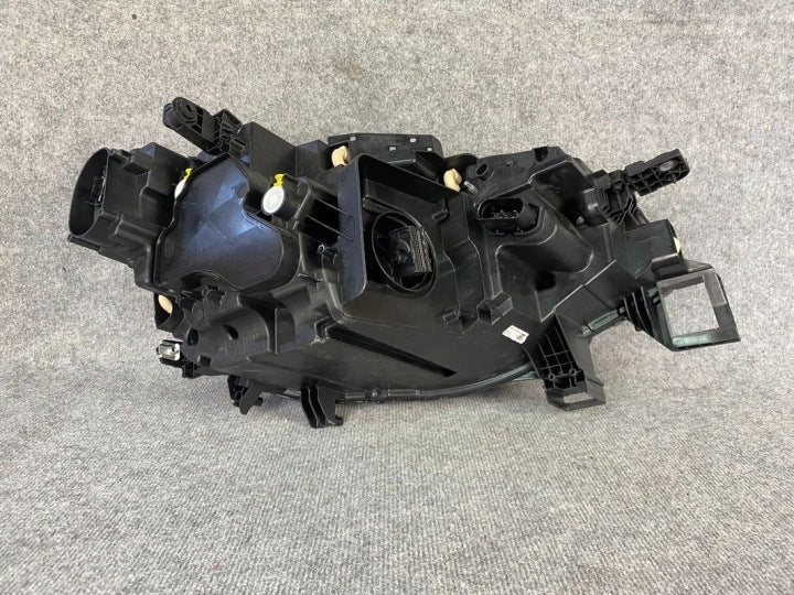 Frontscheinwerfer VW Id.4 00228941-08 LED Links Scheinwerfer Headlight SCH4950180834pv