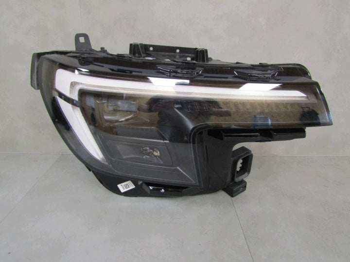Frontscheinwerfer Ford R2KB-13E016-CG LED Rechts Scheinwerfer Headlight SCH4950875912dp