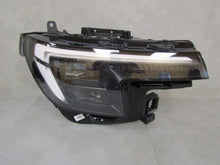 Laden Sie das Bild in den Galerie-Viewer, Frontscheinwerfer Ford R2KB-13E016-CG LED Rechts Scheinwerfer Headlight SCH4950875912dp