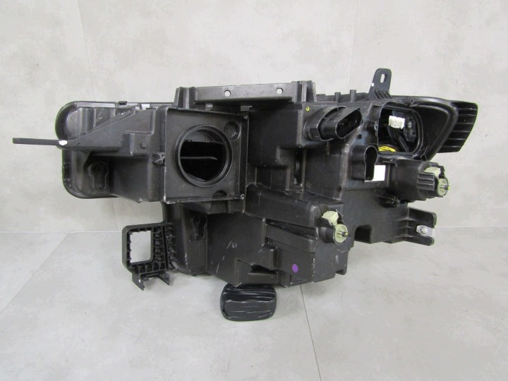 Frontscheinwerfer Ford R2KB-13E016-CG LED Rechts Scheinwerfer Headlight SCH4950875912dp