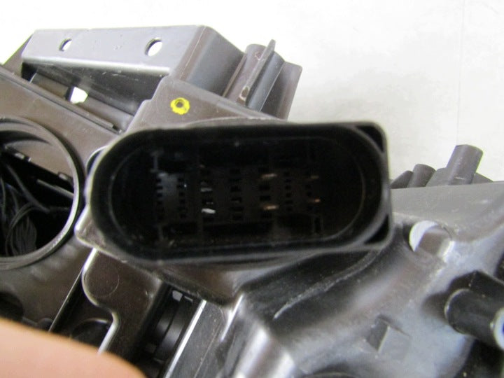 Frontscheinwerfer Ford R2KB-13E016-CG LED Rechts Scheinwerfer Headlight SCH4950875912dp