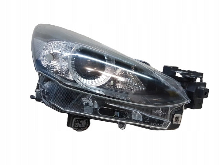 Frontscheinwerfer Mazda II D43N-51030 LED Rechts Scheinwerfer Headlight SCH4950998662ca