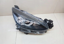 Laden Sie das Bild in den Galerie-Viewer, Frontscheinwerfer Mazda II D43N-51030 LED Rechts Scheinwerfer Headlight SCH4950998662ca