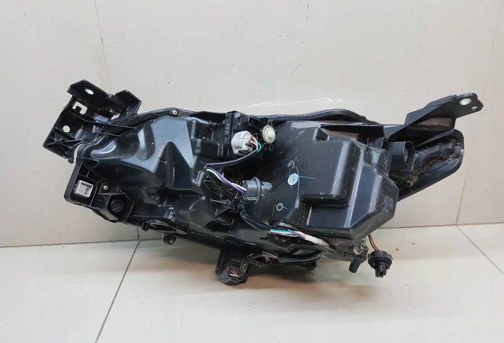 Frontscheinwerfer Mazda II D43N-51030 LED Rechts Scheinwerfer Headlight SCH4950998662ca
