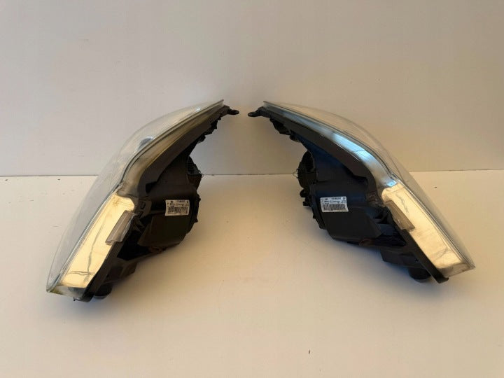 Frontscheinwerfer Opel Corsa D 13186381 13186382 Ein Stück (Rechts oder Links) SCH4952737780rt