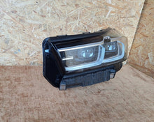 Laden Sie das Bild in den Galerie-Viewer, Frontscheinwerfer BMW 6 G32 5A38901-04 LED Links Scheinwerfer Headlight SCH4953657575gi