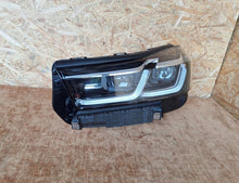 Laden Sie das Bild in den Galerie-Viewer, Frontscheinwerfer BMW 6 G32 5A38901-04 LED Links Scheinwerfer Headlight SCH4953657575gi