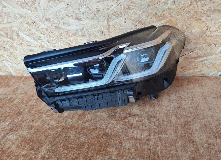 Frontscheinwerfer BMW 6 G32 5A38901-04 LED Links Scheinwerfer Headlight SCH4953657575gi