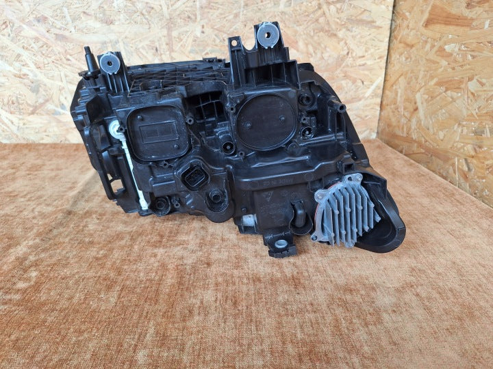 Frontscheinwerfer BMW 6 G32 5A38901-04 LED Links Scheinwerfer Headlight SCH4953657575gi