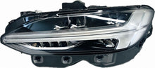 Laden Sie das Bild in den Galerie-Viewer, Frontscheinwerfer Volvo V90 32342464 89916171 Links Scheinwerfer Headlight SCH4954395853ba