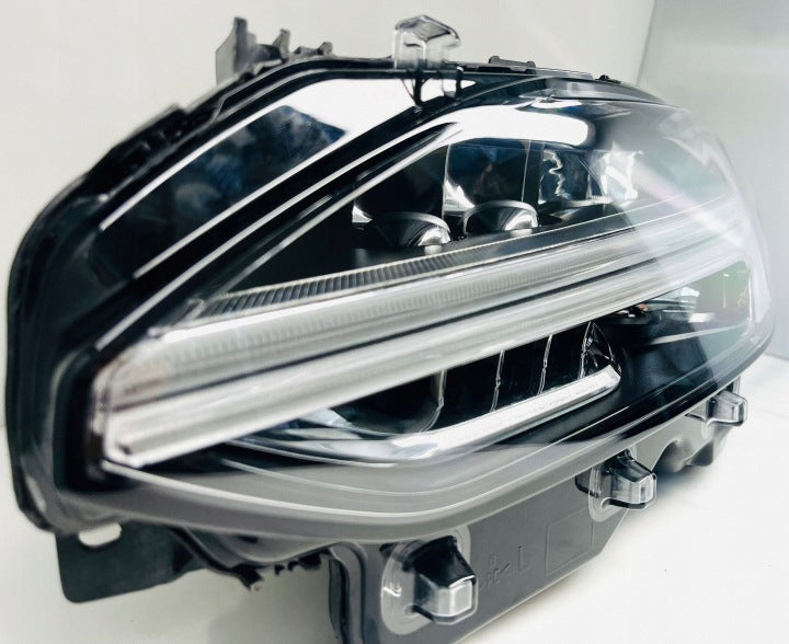 Frontscheinwerfer Volvo V90 32342464 89916171 Links Scheinwerfer Headlight SCH4954395853ba