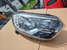 Load image into Gallery viewer, Frontscheinwerfer Renault Express 260105660R Rechts Scheinwerfer Headlight SCH4954707156az