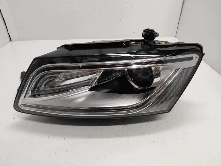 Frontscheinwerfer Audi Q5 8R0941031C Links Scheinwerfer Headlight SCH4955063290hf