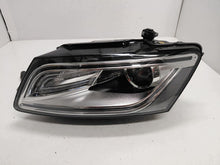 Laden Sie das Bild in den Galerie-Viewer, Frontscheinwerfer Audi Q5 8R0941031C Links Scheinwerfer Headlight SCH4955063290hf