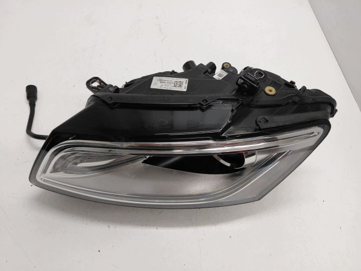 Frontscheinwerfer Audi Q5 8R0941031C Links Scheinwerfer Headlight SCH4955063290hf