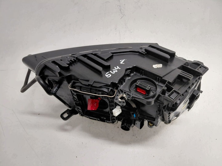 Frontscheinwerfer Audi Q5 8R0941031C Links Scheinwerfer Headlight SCH4955063290hf