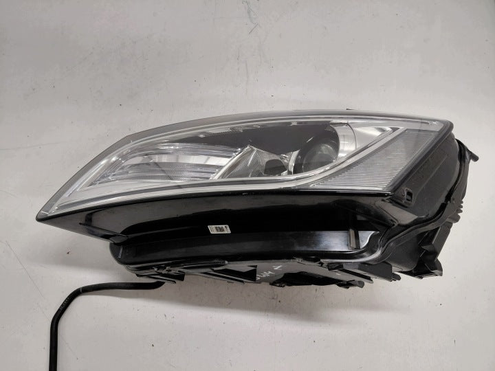 Frontscheinwerfer Audi Q5 8R0941031C Links Scheinwerfer Headlight SCH4955063290hf