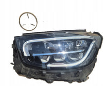 Laden Sie das Bild in den Galerie-Viewer, Frontscheinwerfer Mercedes-Benz Glc A2539060604 Links Scheinwerfer Headlight SCH4956223352tp
