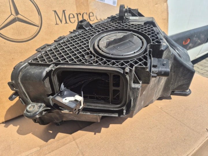 Frontscheinwerfer Mercedes-Benz Glc A2539060604 Links Scheinwerfer Headlight SCH4956223352tp