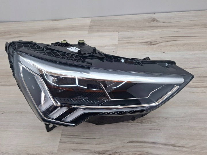 Frontscheinwerfer Audi Q3 83A941034 Rechts Scheinwerfer Headlight SCH4956785608qt