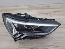 Laden Sie das Bild in den Galerie-Viewer, Frontscheinwerfer Audi Q3 83A941034 Rechts Scheinwerfer Headlight SCH4956785608qt
