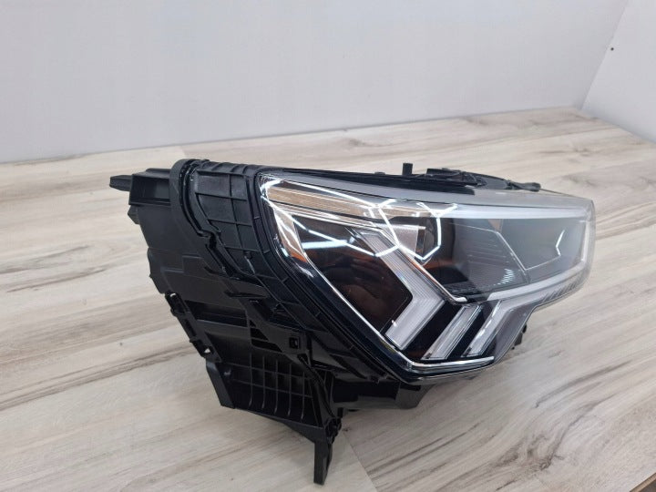 Frontscheinwerfer Audi Q3 83A941034 Rechts Scheinwerfer Headlight SCH4956785608qt
