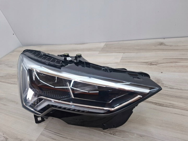 Frontscheinwerfer Audi Q3 83A941034 Rechts Scheinwerfer Headlight SCH4956785608qt