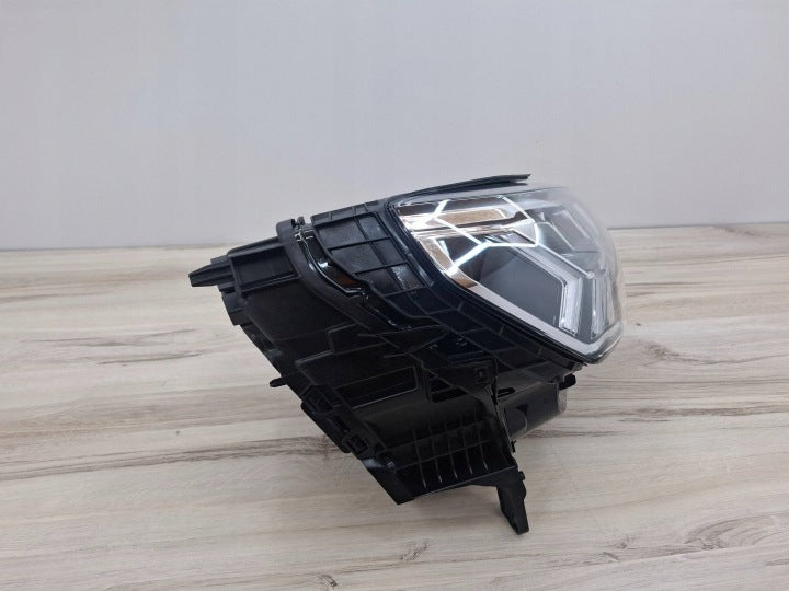 Frontscheinwerfer Audi Q3 83A941034 Rechts Scheinwerfer Headlight SCH4956785608qt