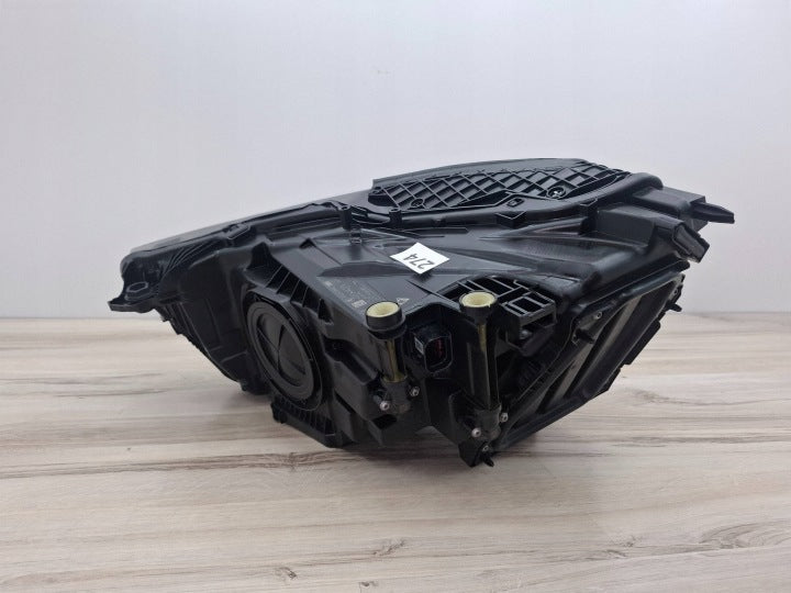 Frontscheinwerfer Audi Q3 83A941034 Rechts Scheinwerfer Headlight SCH4956785608qt
