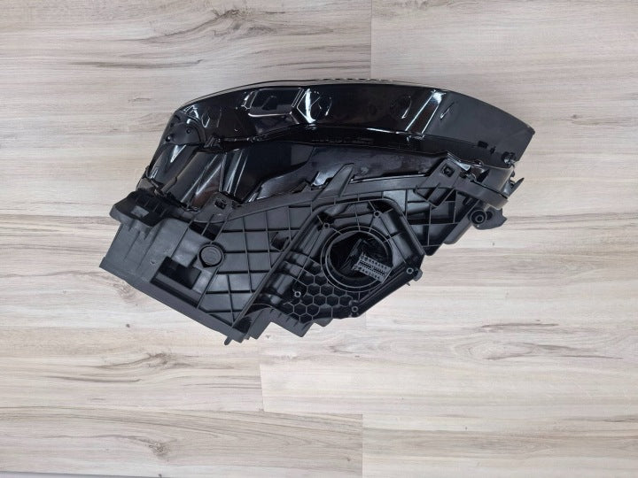 Frontscheinwerfer Audi Q3 83A941034 Rechts Scheinwerfer Headlight SCH4956785608qt