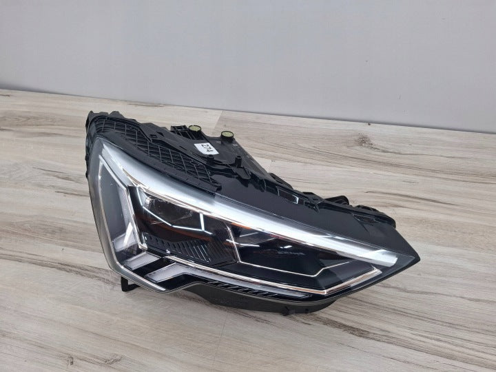 Frontscheinwerfer Audi Q3 83A941034 Rechts Scheinwerfer Headlight SCH4956785608qt