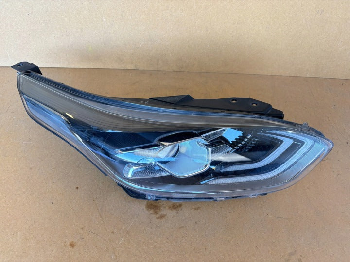Frontscheinwerfer Kia Ceed 92102-J7XXX Rechts Scheinwerfer Headlight SCH4956901710wa