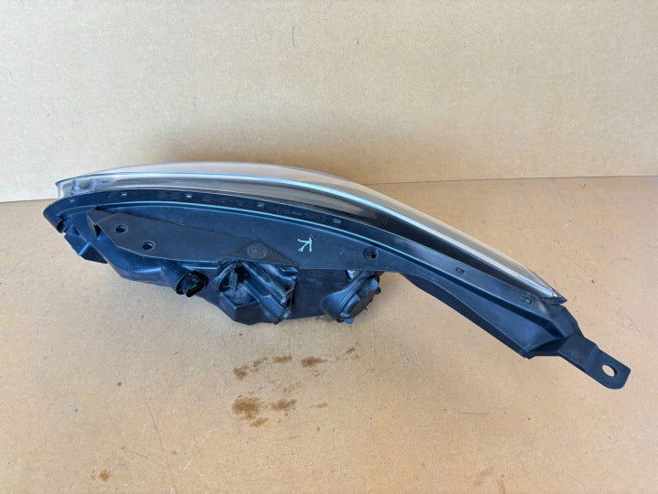 Frontscheinwerfer Kia Ceed 92102-J7XXX Rechts Scheinwerfer Headlight SCH4956901710wa