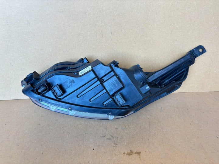 Frontscheinwerfer Kia Ceed 92102-J7XXX Rechts Scheinwerfer Headlight SCH4956901710wa