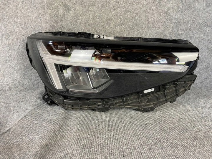 Frontscheinwerfer Volvo Xc40 32338909 LED Rechts Scheinwerfer Headlight SCH4957841601ld