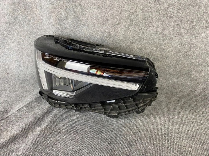 Frontscheinwerfer Volvo Xc40 32338909 LED Rechts Scheinwerfer Headlight SCH4957841601ld