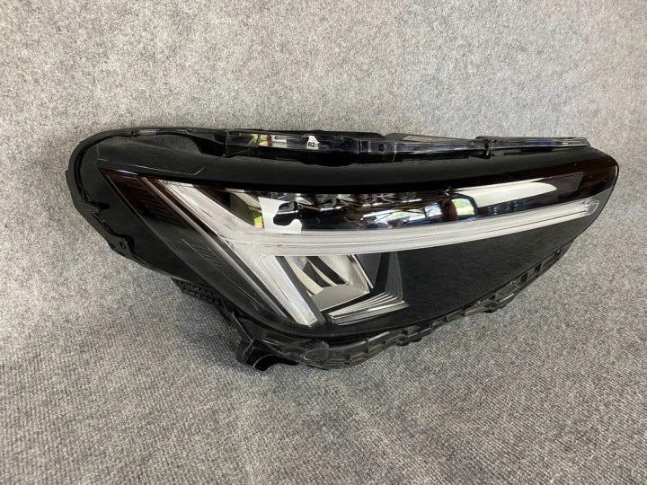 Frontscheinwerfer Volvo Xc40 32338909 LED Rechts Scheinwerfer Headlight SCH4957841601ld
