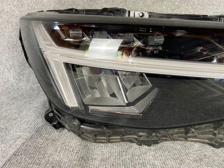Frontscheinwerfer Volvo Xc40 32338909 LED Rechts Scheinwerfer Headlight SCH4957841601ld