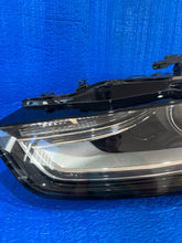 Load image into Gallery viewer, Frontscheinwerfer Audi A4 B8 8K0941005C Links Scheinwerfer Headlight SCH4958159676ym