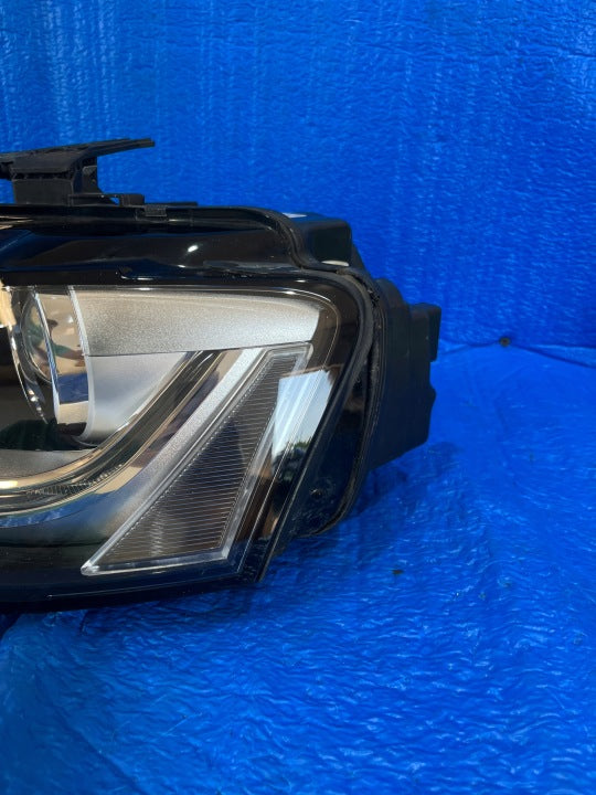 Frontscheinwerfer Audi A4 B8 8K0941005C Links Scheinwerfer Headlight SCH4958159676ym