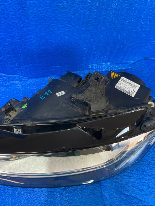 Frontscheinwerfer Audi A4 B8 8K0941005C Links Scheinwerfer Headlight SCH4958159676ym
