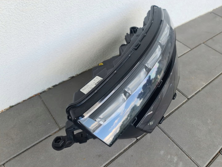 Frontscheinwerfer Skoda Kamiq 658941015B LED Links Scheinwerfer Headlight SCH4958186133wg