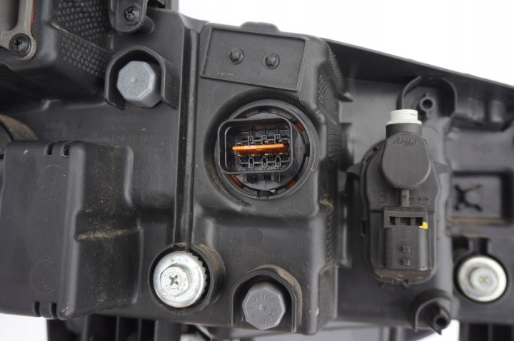 Frontscheinwerfer Ssangyong Korando C300 83101-37201 LED Links Headlight SCH4958322424wv