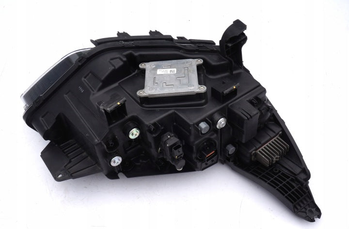 Frontscheinwerfer Ssangyong Korando C300 83101-37201 LED Links Headlight SCH4958322424wv