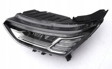 Laden Sie das Bild in den Galerie-Viewer, Frontscheinwerfer Ssangyong Korando C300 83101-37201 LED Links Headlight SCH4958322424wv