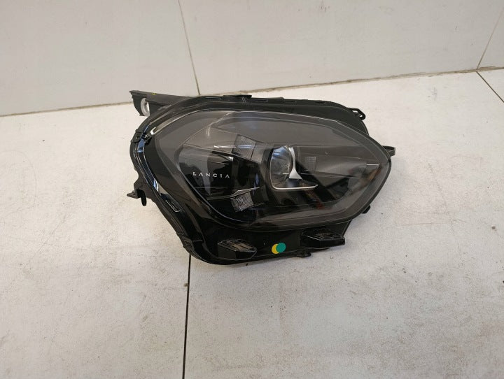 Frontscheinwerfer Lancia Ypsilon 9850750480 Rechts Scheinwerfer Headlight SCH4959407145ty